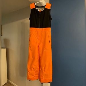 Spyder Mini Expedition snow pants